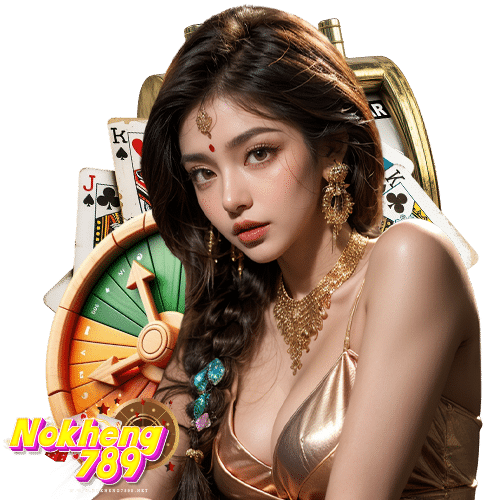 nokheng789 สมัครสมาชิก