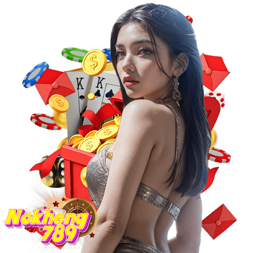 nokheng789 สล็อต